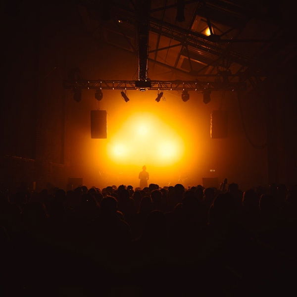 Crawlers @ Village Underground 2026-11-20