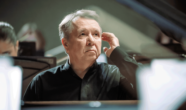 Mikhail Pletnev @ TivoliVredenburg 2027-02-07
