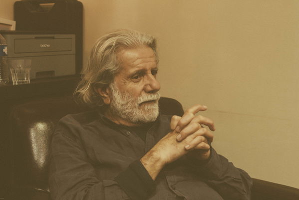 Marcel Khalife @ TivoliVredenburg 2027-04-30