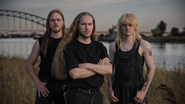 2Destroy @ Poppodium Hedon 2026-12-04