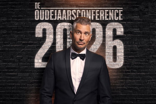 Guido Weijers @ AFAS Live 2026-12-23