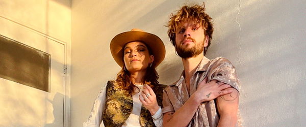 Paardcafé: Wanning Gibous & Wouter Mol