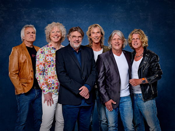 Het Goede Doel @ Poppodium Hedon 2027-03-28