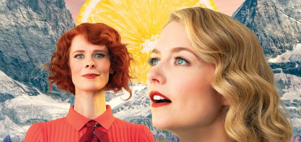 Yentl en de Boer @ Stadstheater Zoetermeer 2026-11-18