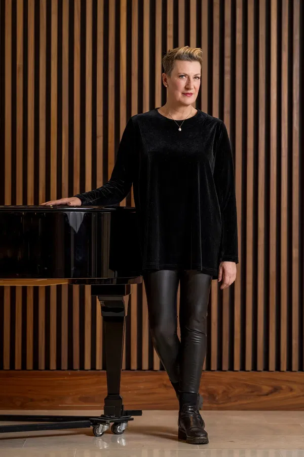 Dame Sarah Connolly @ Wigmore Hall 2026-10-27