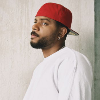 Bryson Tiller @ Ziggo Dome 2026-11-24
