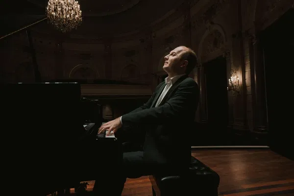Alexander Gavrylyuk @ Wigmore Hall 2026-11-01
