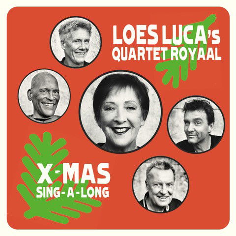 Loes Luca @ De Duif 2026-12-10
