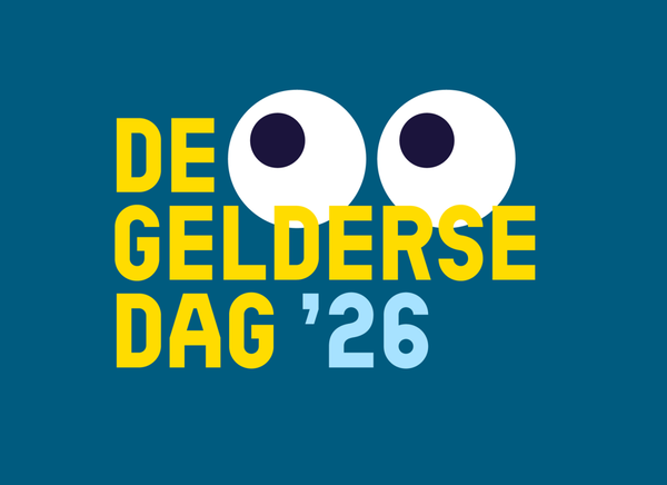 Gelderse Dag 2026 Ontbijt & orgelconcert @ Stevenskerk 2026-09-26