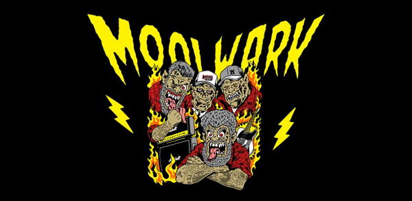 Mooi Wark @ Podium FLUOR 2027-01-30