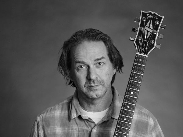 Roel C Verburg @ Comedy Club Haug 2026-10-22