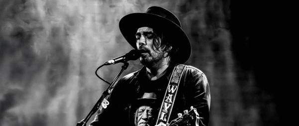 Waylon @ SPOT/Stadsschouwburg Groningen 2026-11-29