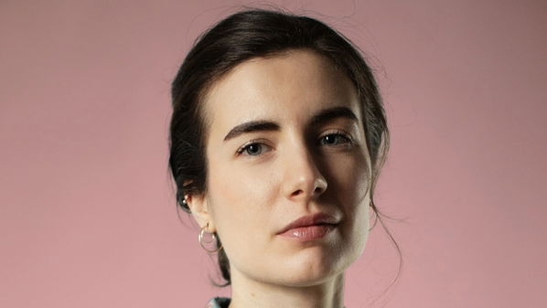 Sofia Sacco @ Fidelio 2026-10-20