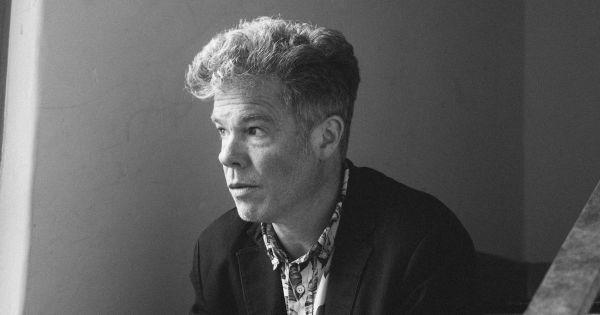 Josh Ritter @ Doornroosje - Poppodium Nijmegen 2027-02-15