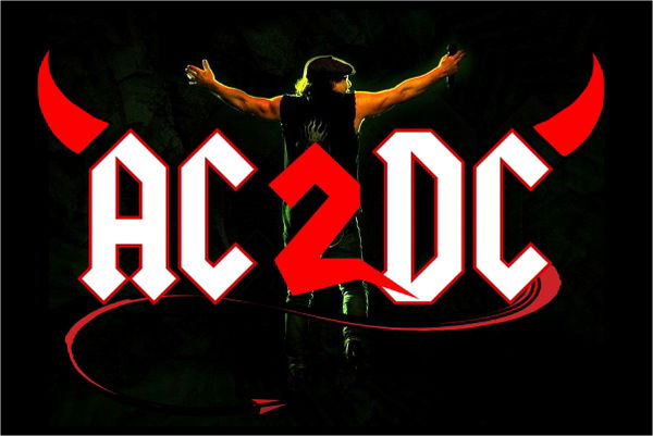 AC2DC @ De Theaterbakkerij 2026-10-18