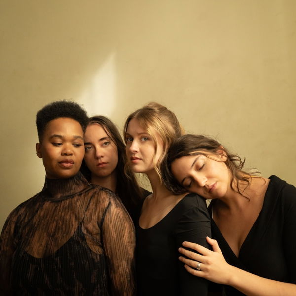 Ensemble Théodora @ Sinfonia Smith Square 2026-10-28