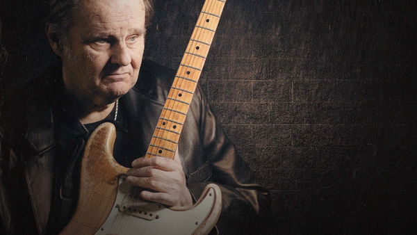 Walter Trout @ Luxor Live 2026-10-30