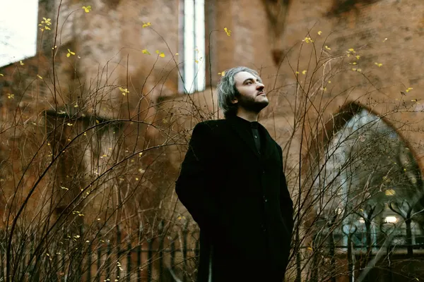 Alexander Gadjiev @ Wigmore Hall 2026-10-29