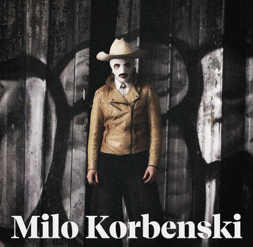 Milo Korbenski @ The Lexington 2026-11-25