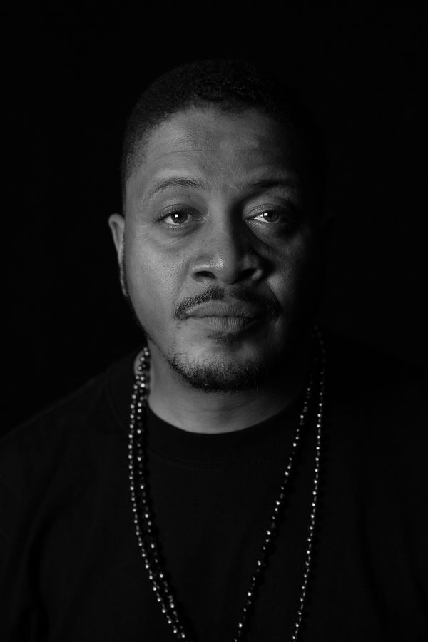 Chali 2na @ muziekclub N9 - concertzaal 2026-10-31