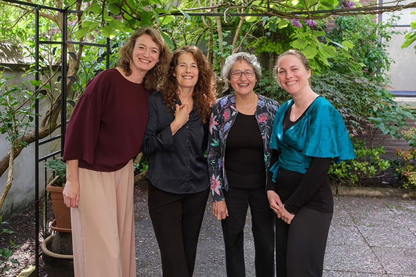 Verlaine Ensemble – ‘Frans programma’