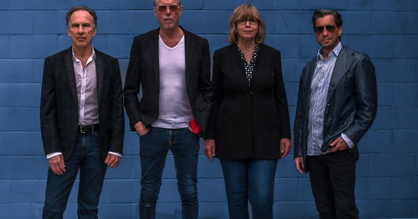 The Jayhawks