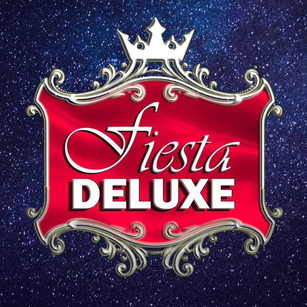 Fiesta Deluxe: Salsa, Bachata en Kizomba Party @ Event Center Fokker 2026-11-21