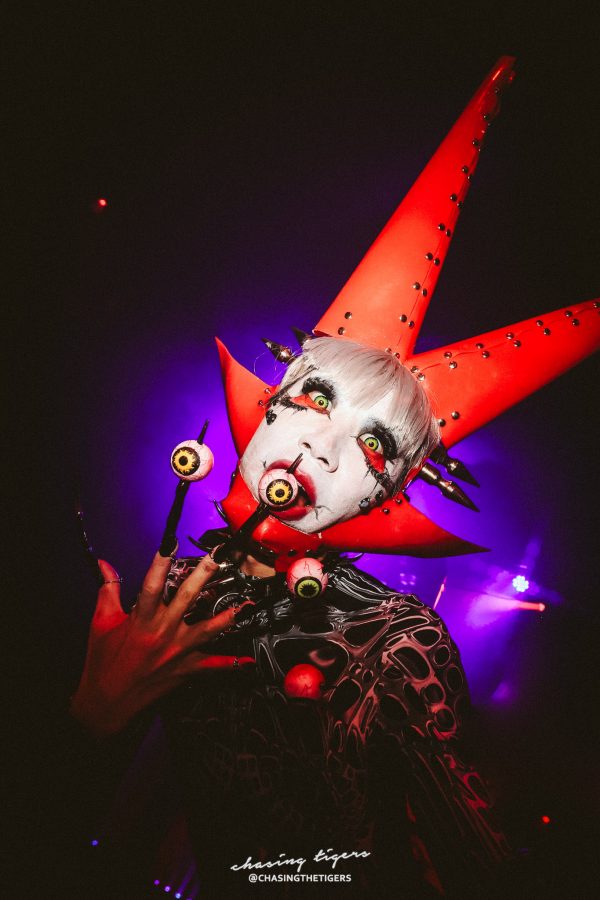 Tiina Rikala @ Scala 2026-10-31