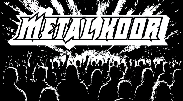 Tante Alie's Metal Koor @ TivoliVredenburg 2026-10-04