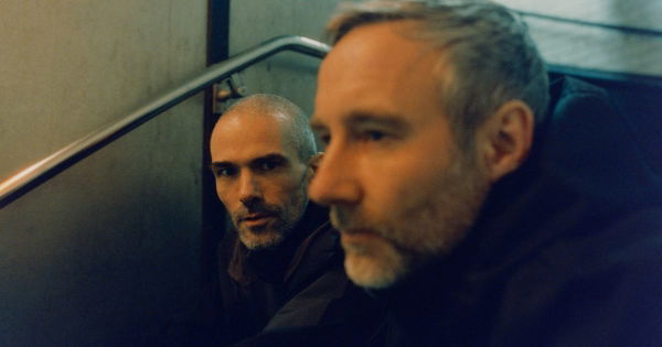 Autechre @ Doornroosje - Poppodium Nijmegen 2026-10-17