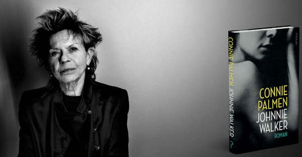 Connie Palmen @ Porgy & Bess 2027-02-04