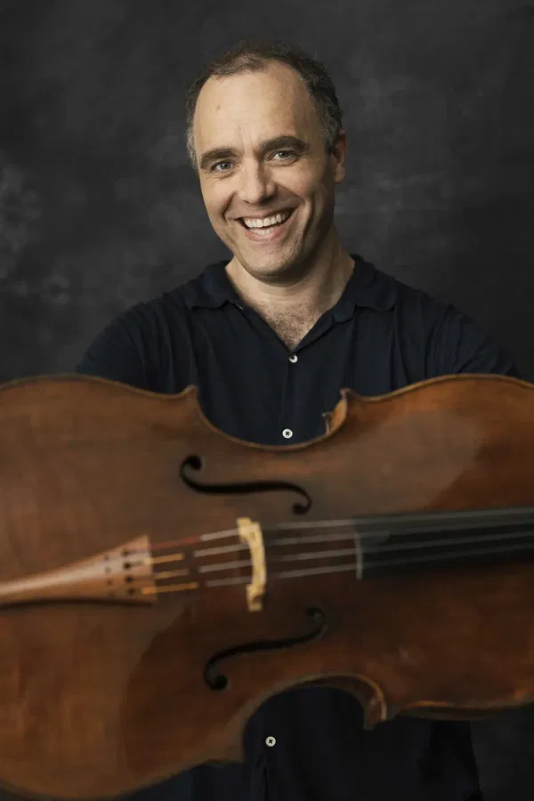 Nash Ensemble @ Wigmore Hall 2027-01-16