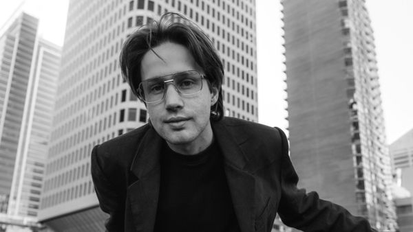 Jude York @ Bitterzoet 2026-10-04