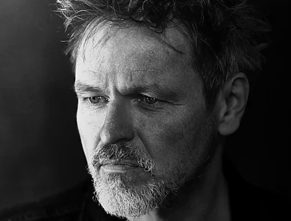 Tom McRae @ The Hope 2026-10-18
