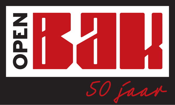 Open BAK-special @ Theater De Richel 2027-06-01