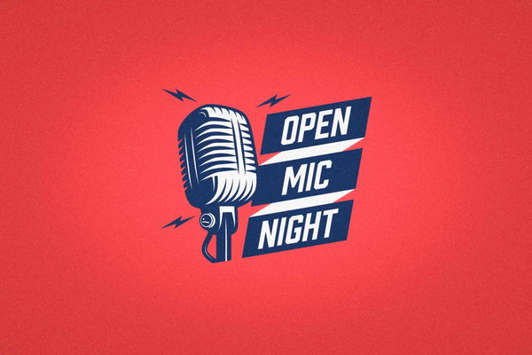 Open Mic Night @ Kompaan Thuishaven & Brewery 2026-10-28