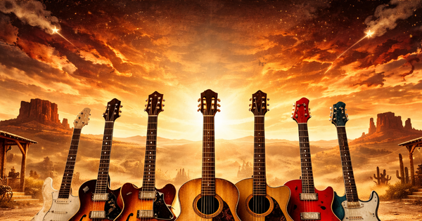Five Great Guitars @ Philip Frankplein 2A (PHIL backstage) 2027-03-19