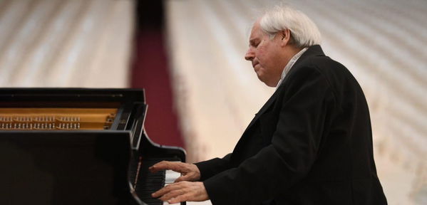 Grigory Sokolov @ Het Concertgebouw 2027-06-06