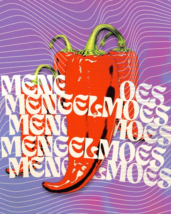 Mengelmoes @ Cinetol 2026-11-22
