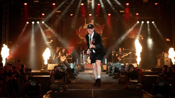 LEGENDS of ROCK Tribute Festival @ Metropool (locatie Enschede) 2027-03-28