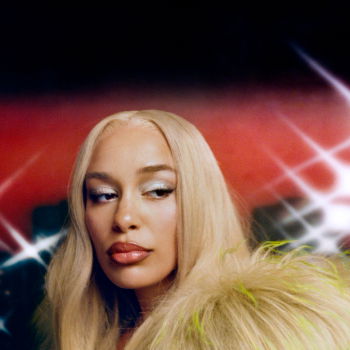 Jorja Smith @ Ziggo Dome 2027-05-26