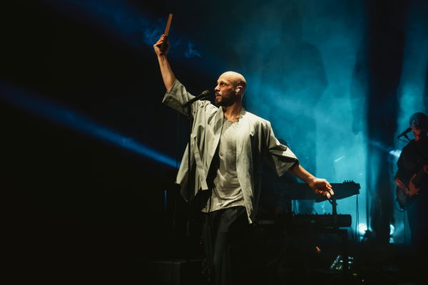 Manu van Kersbergen @ BIRD 2026-11-04