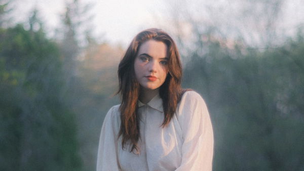 Genevieve Stokes @ Tolhuistuin 2026-11-17