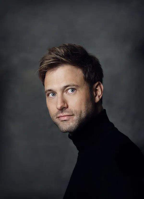 Benjamin Appl @ Wigmore Hall 2026-11-08