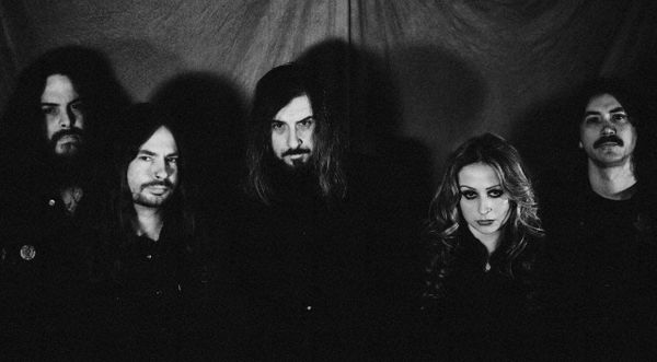 Uncle Acid & The Deadbeats @ Matkthalle HH 2027-02-16