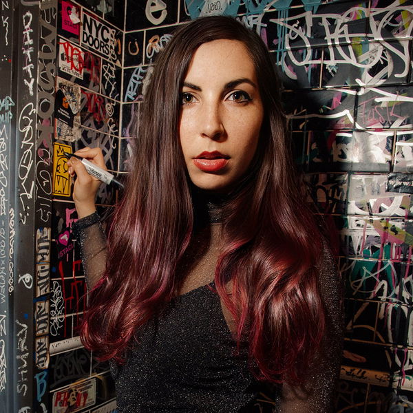 Caitlin Cook @ Comedy Club Haug 2026-10-15
