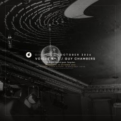 Guy Chambers @ The Horseshoe, Hampstead 2026-10-28