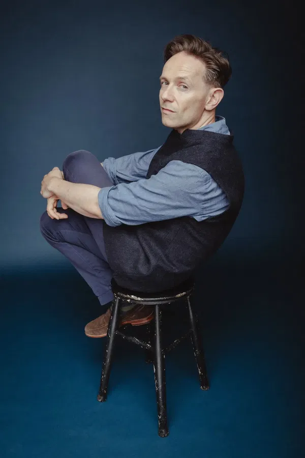 Iestyn Davies @ Wigmore Hall 2026-10-08