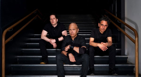 Danko Jones @ 013 Poppodium 2026-10-31