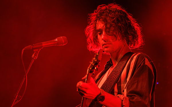 Dan Owen @ MEZZ Breda 2026-10-28